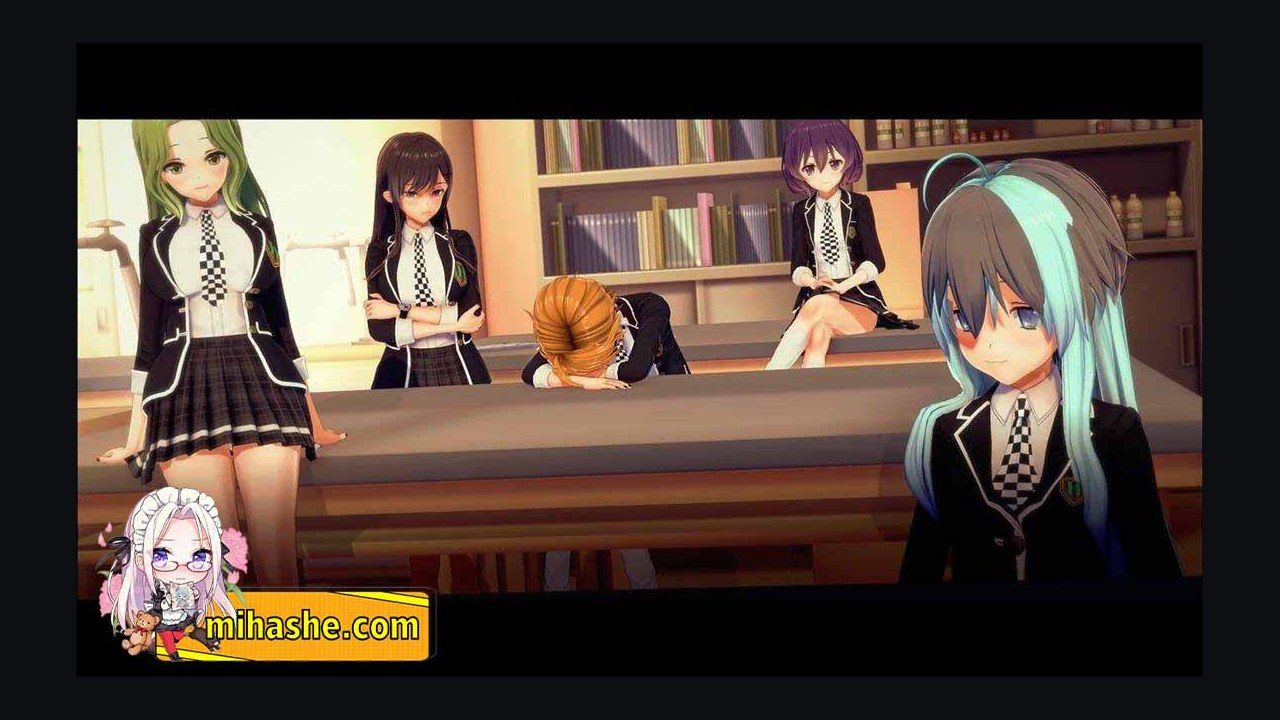 腐败王国CorruptedKingdom 章节事件 展示图 4