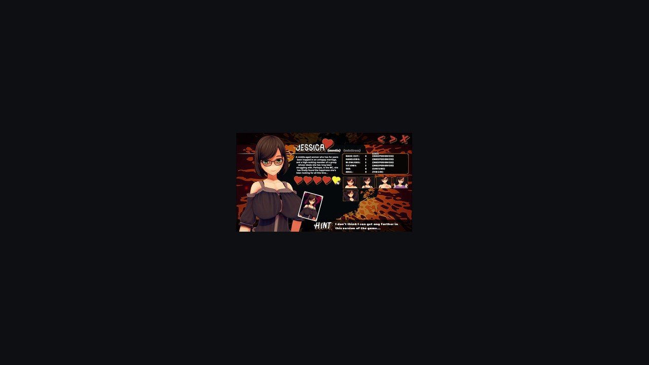 腐败王国CorruptedKingdom 角色路线 资料图 1