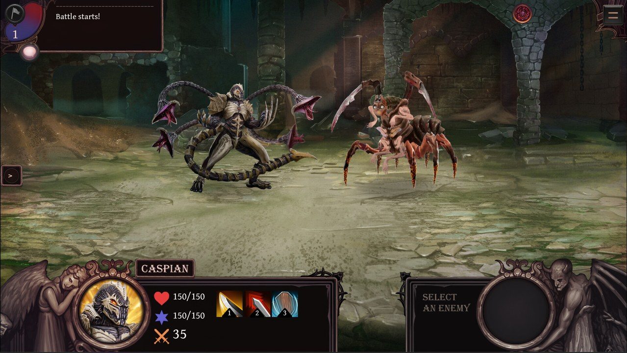 黑色寄生虫 沙盒RPG 详情图 2
