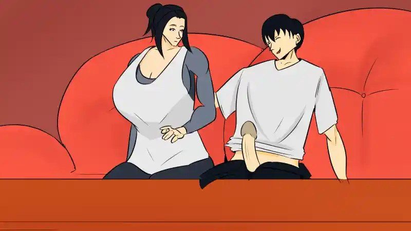 单亲妈妈 生存题材 场景图 4